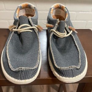 Hey Dudes Casual Shoe